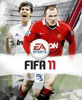 FIFA 11 FIFA 11 Wikipedia