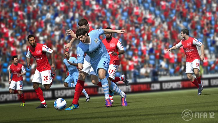 download euro 2012 for fifa 12 for mac free
