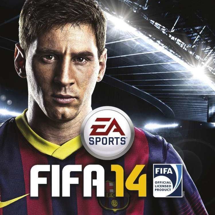 FIFA 14 FIFA 14 GameSpot