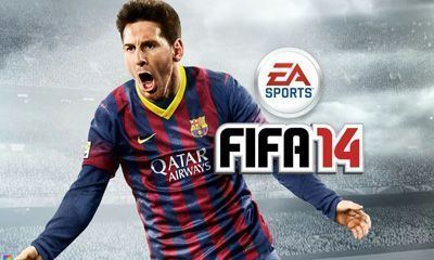 FIFA 14 FIFA 14 v136 Android apk game FIFA 14 v136 free download for