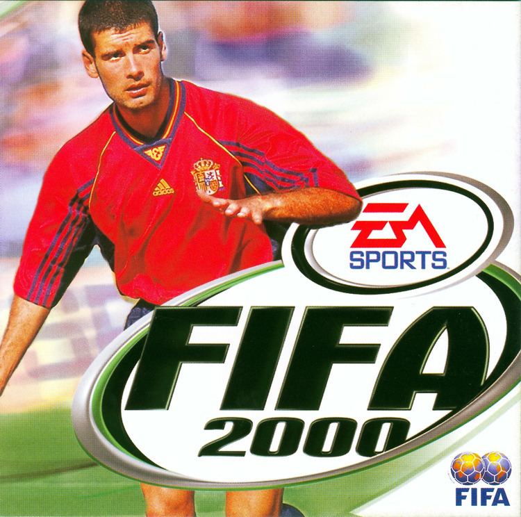 FIFA 2000 FIFA 2000 patch 2 file Mod DB