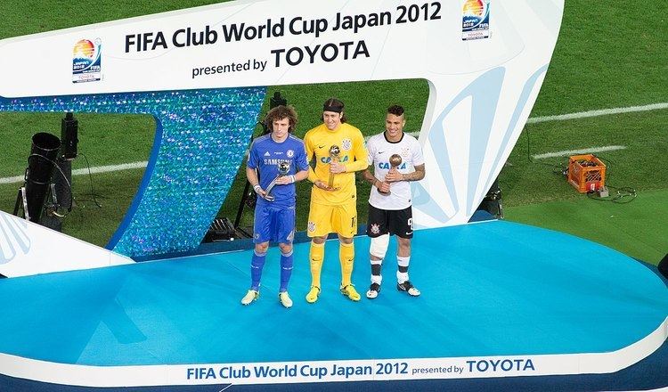FIFA Club World Cup awards