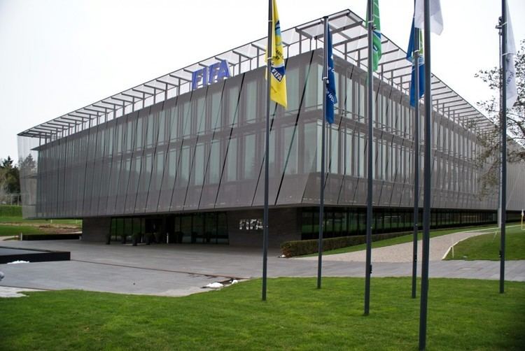 FIFA headquarters httpswwwmimoaeuimages30861ljpg