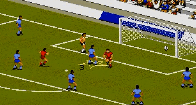 FIFA International Soccer Retro FIFA International Soccer Futhead News FIFA 17 and