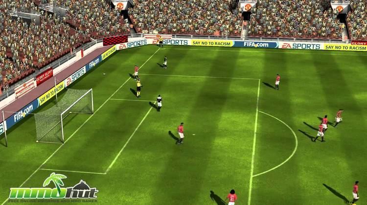 FIFA Online 2 FIFA Online 2 Gameplay First Look HD YouTube