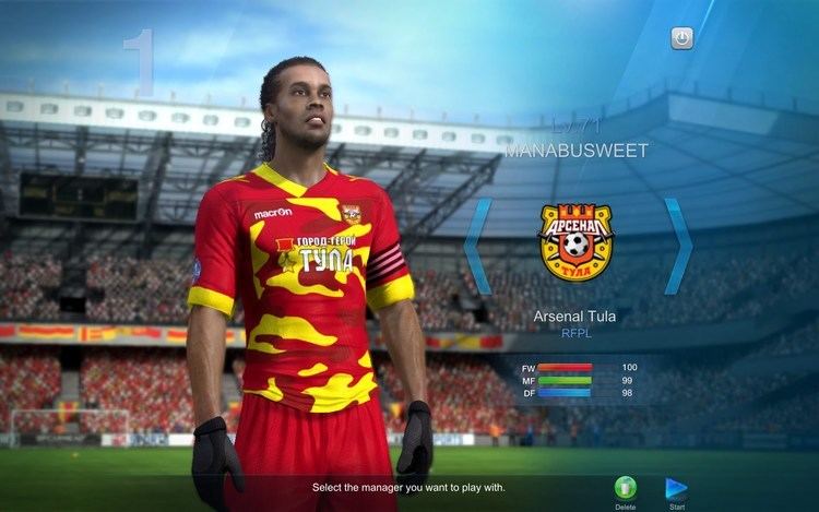 FIFA Online 3 FIFA ONLINE 3 FORMATION AND STRATEGY MANABUSWEET YouTube