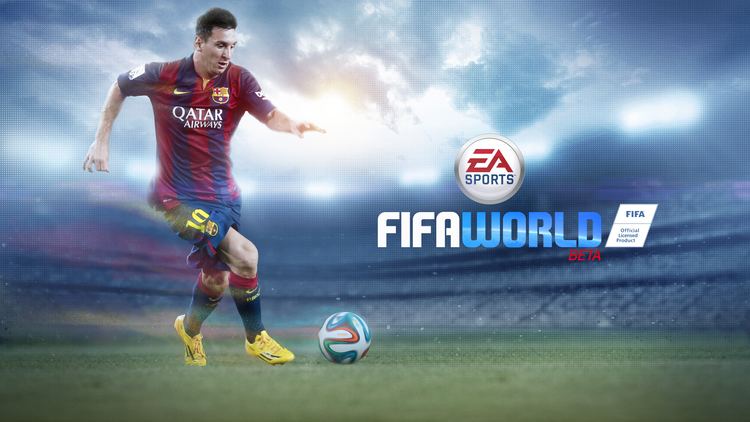 FIFA World EA SPORTS FIFA World Launches a New Gameplay Engine Business Wire