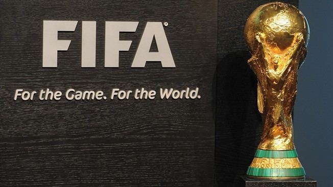 FIFA World Cup FIFA World Cup FIFAcom