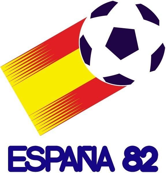 FIFA Logos: official logo of World Cup #12