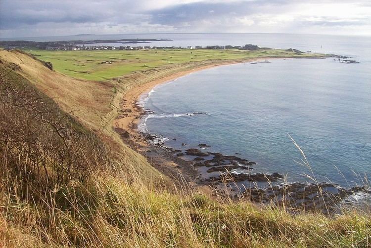 Fife Coastal Path Alchetron, The Free Social Encyclopedia