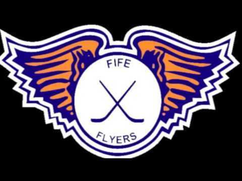 Fife Flyers HIGHLIGHTS Fife Flyers vs Nottingham Panthers 13th March 2016