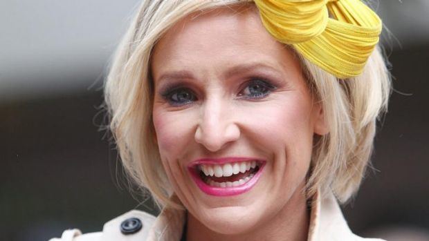 Fifi Box Fifi Box targeted by 39online hatred39 after faking disability