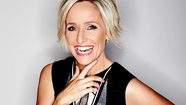 Fifi Box Fifi Box slams weightloss company on radio for using her