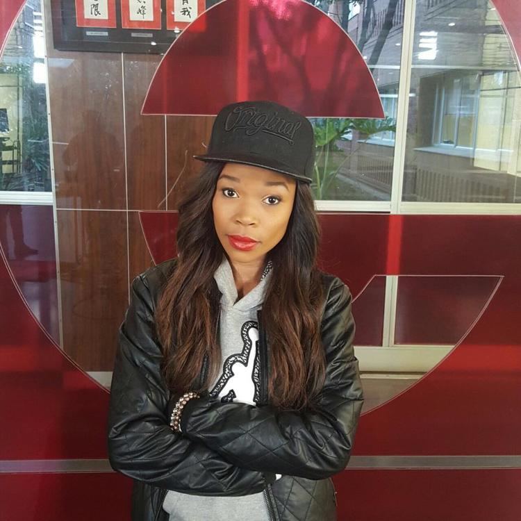 Fifi Cooper Top 10 Thing39s You Didn39t Know About Fifi Cooper SA Hip Hop Mag