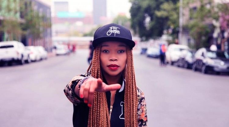 Fifi Cooper Interview With Motswakos First Lady Fifi Cooper SA Hip Hop Mag