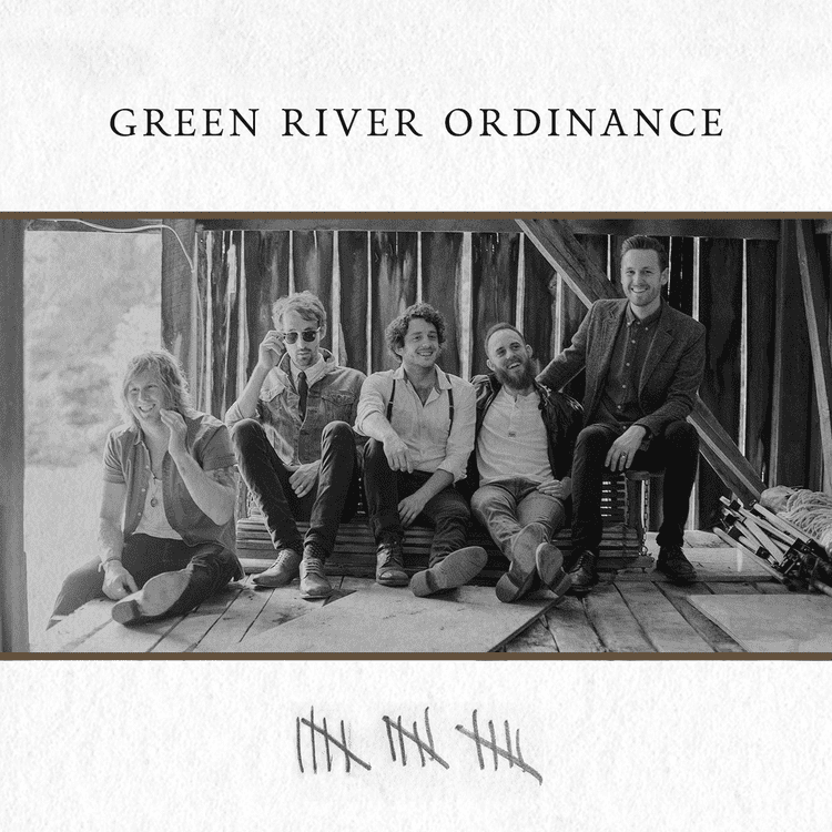 Fifteen (Green River Ordinance album) theshotgunseatcomwpcontentuploads201601gro