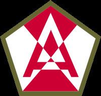 Fifteenth United States Army httpsuploadwikimediaorgwikipediacommonsthu