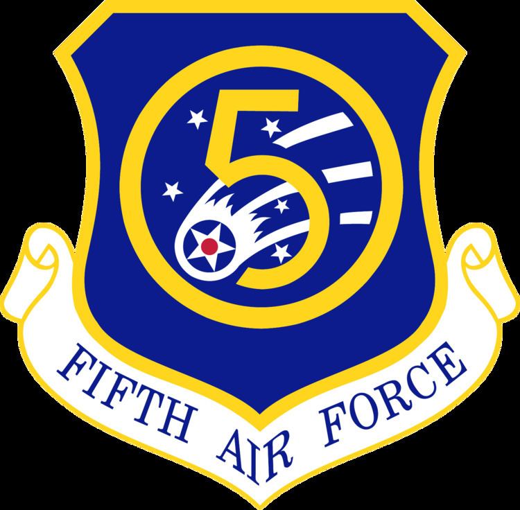 Fifth Air Force httpsuploadwikimediaorgwikipediacommonsdd