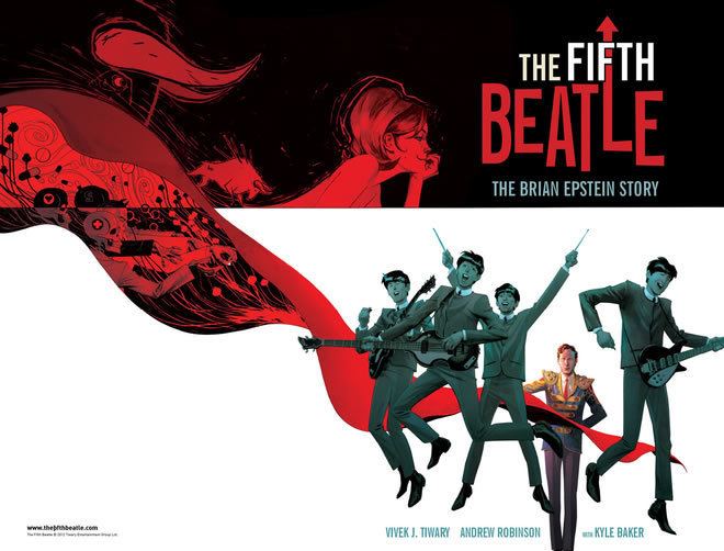 Fifth Beatle thefifthbeatlecomwpcontentuploads201210FBc