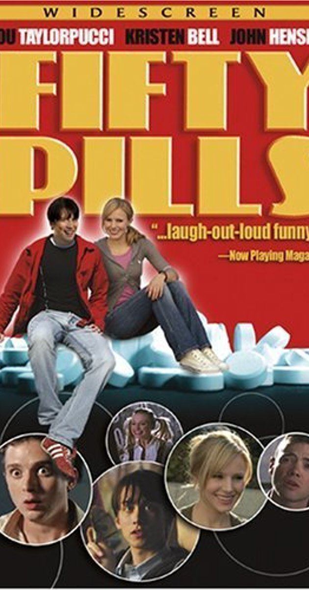 Fifty Pills Fifty Pills 2006 IMDb