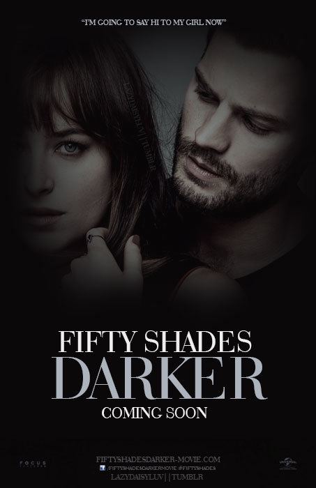 fifty shades darker movie plot