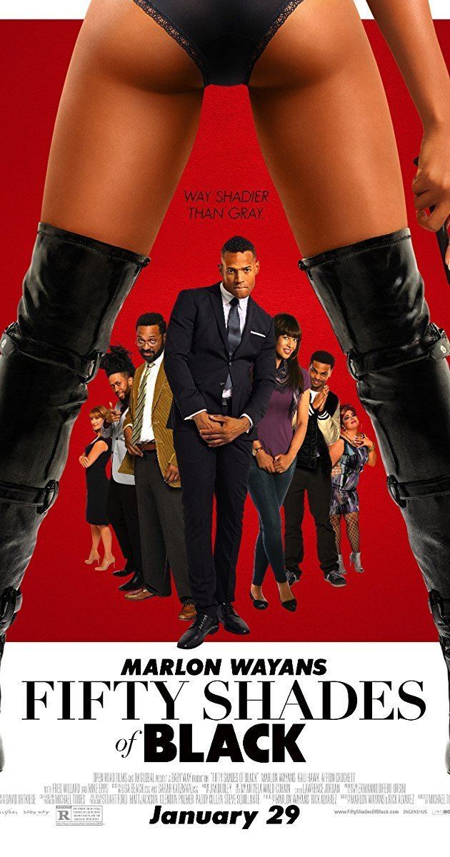 Fifty Shades of Black Fifty Shades of Black 2016 IMDb