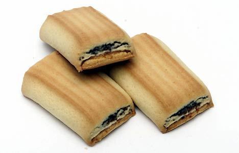 Fig roll UK faces fig roll shortage after disease hits pollinating wasp and