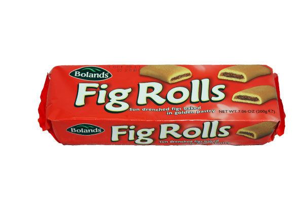 Fig roll Boland Fig Roll