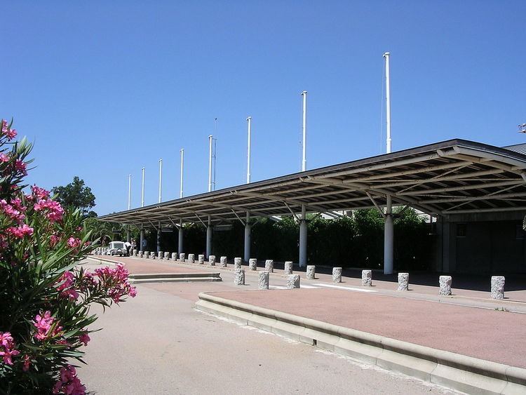 Figari–Sud Corse Airport
