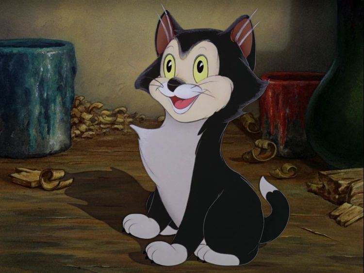 Figaro (Disney) 1000 images about Figaro amp Cleo disney on Pinterest Disney