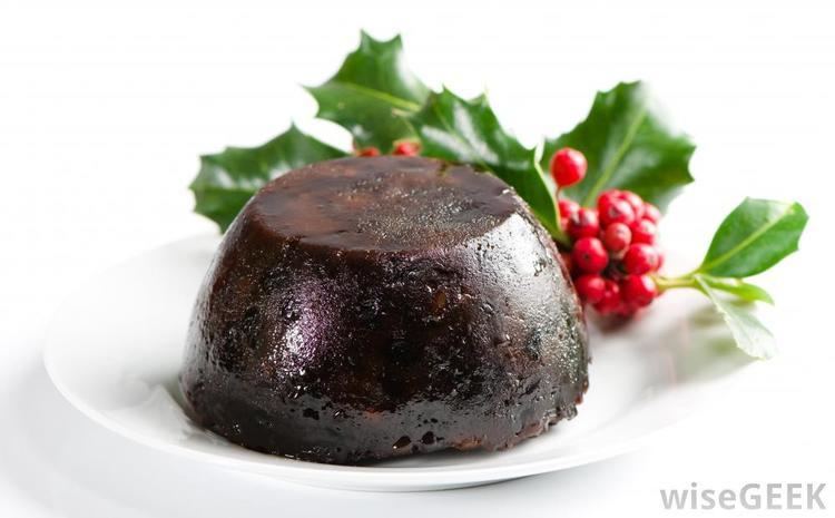 Figgy pudding What is Figgy Pudding with pictures