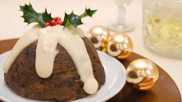 Figgy pudding We39ve all sung about figgy pudding but what the heck is it