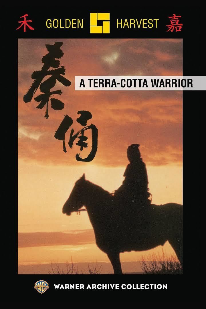 Fight and Love with a Terracotta Warrior t0gstaticcomimagesqtbnANd9GcS5it6f2PpU843FnC