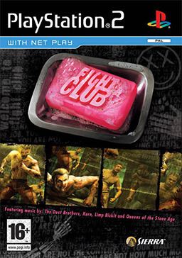 Fight Club (video game) httpsuploadwikimediaorgwikipediaen33eFig