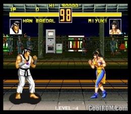 Fight Fever Fight Fever ROM Download for Neo Geo CoolROMcom