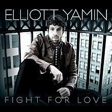 Fight for Love (Elliott Yamin album) httpsuploadwikimediaorgwikipediaenthumbc