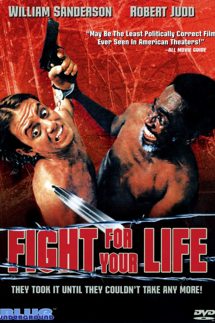 Fight for Your Life wwwgstaticcomtvthumbdvdboxart7908895p790889