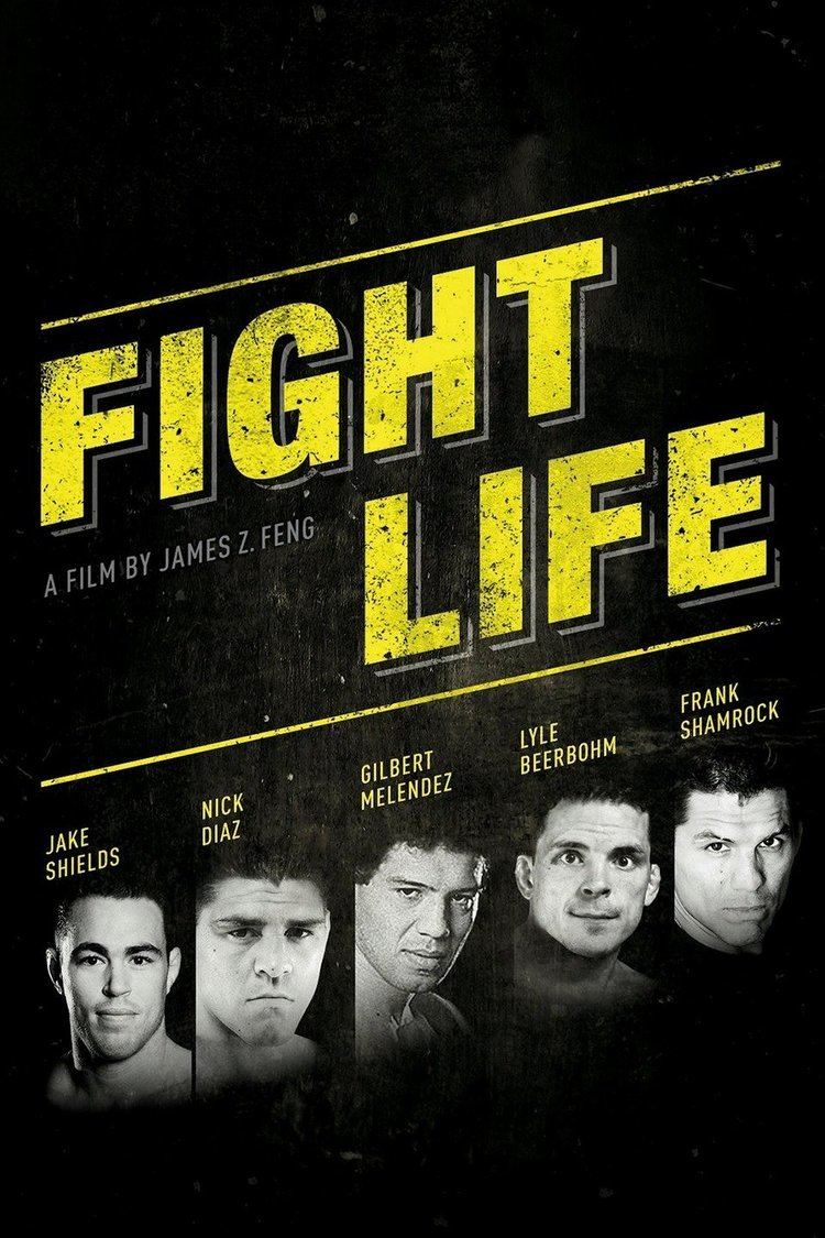 Fight Life wwwgstaticcomtvthumbmovieposters11766553p11
