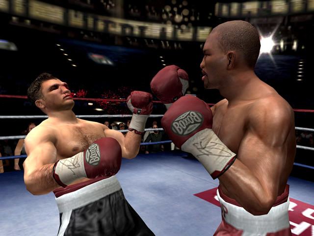 Fight Night Round 2 Fight Night Round 2 Cheats Hints and Cheat Codes for the PS2
