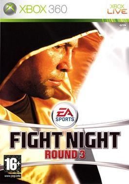 Fight Night Round 3 Fight Night Round 3 Wikipedia