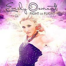 Fight or Flight (Emily Osment album) httpsuploadwikimediaorgwikipediaenthumb1