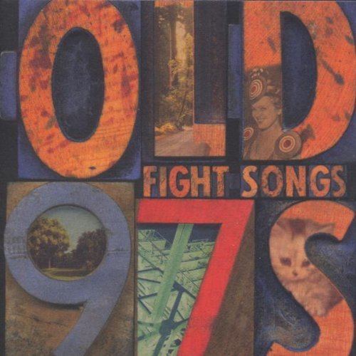 Fight Songs (Old 97's album) httpsimagesnasslimagesamazoncomimagesI5
