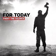 Fight the Silence httpsuploadwikimediaorgwikipediaenthumb0