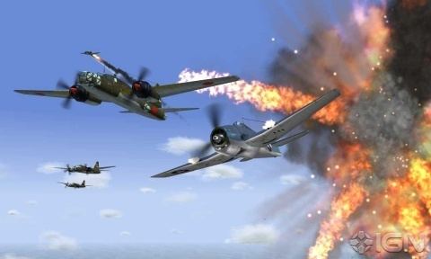Fighter Ace (video game) Farewell Fighter Ace IGN