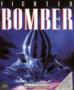 Fighter Bomber (video game) httpsuploadwikimediaorgwikipediaenthumb3
