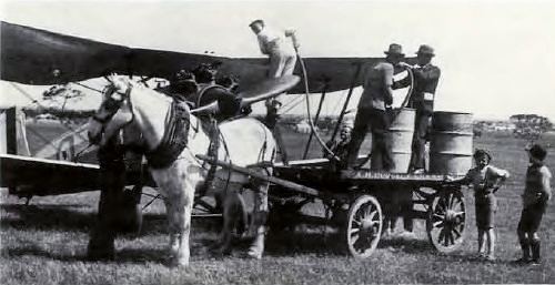 Fighter Squadron RAAF