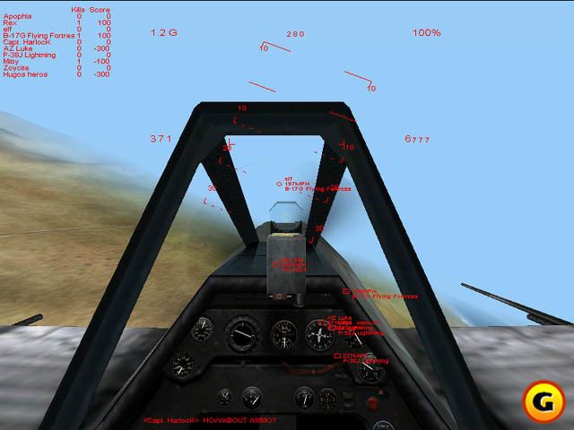 Fighter Squadron: The Screamin' Demons Over Europe Fighter Squadron The Screamin39 Demons over Europe PC Video Games