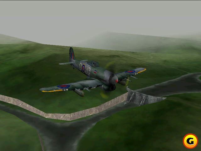 Fighter Squadron: The Screamin' Demons Over Europe Fighter Squadron The Screamin39 Demons over Europe PC Video Games