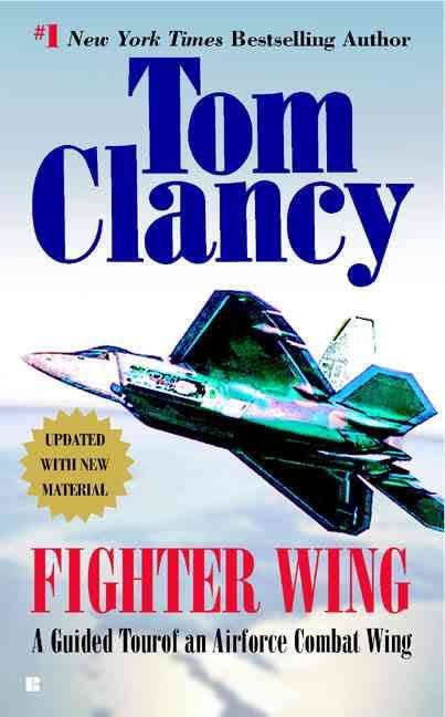 Fighter Wing: A Guided Tour of an Air Force Combat Wing t3gstaticcomimagesqtbnANd9GcQH9eXlUHXyfdDjwA