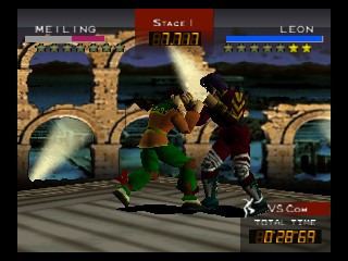 Fighters Destiny Fighters Destiny USA ROM lt N64 ROMs Emuparadise